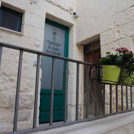 Il Nido Dei Falchi B&B Altamura Dış mekan fotoğraf