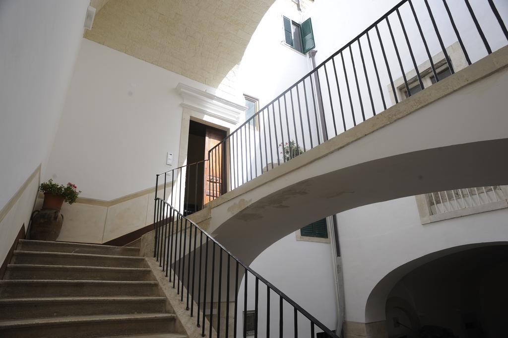 Il Nido Dei Falchi B&B Altamura Dış mekan fotoğraf