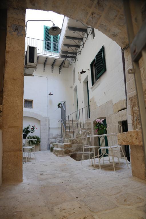 Il Nido Dei Falchi B&B Altamura Dış mekan fotoğraf