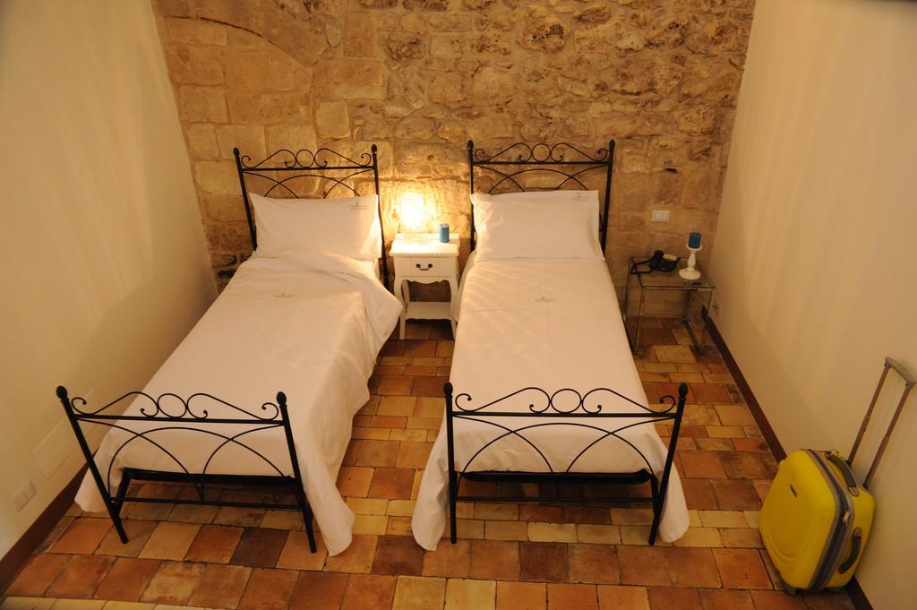 Il Nido Dei Falchi B&B Altamura Oda fotoğraf