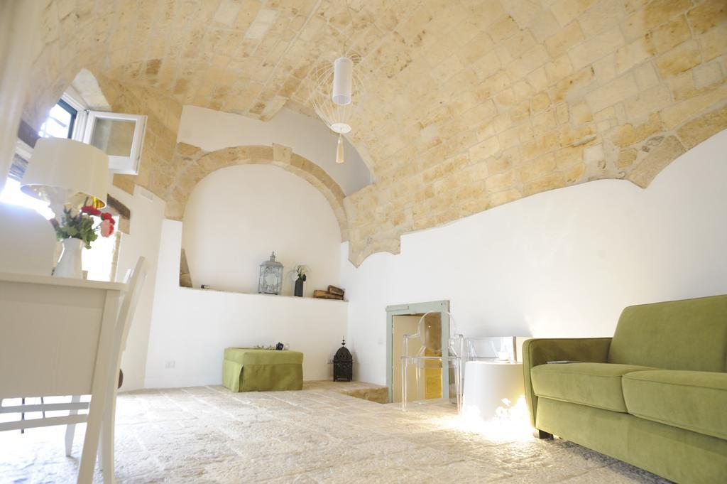 Il Nido Dei Falchi B&B Altamura Oda fotoğraf
