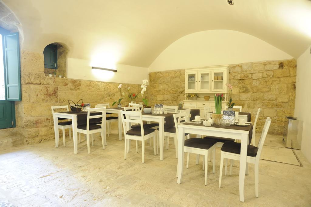 Il Nido Dei Falchi B&B Altamura Dış mekan fotoğraf