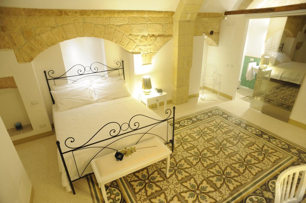 Il Nido Dei Falchi B&B Altamura Oda fotoğraf