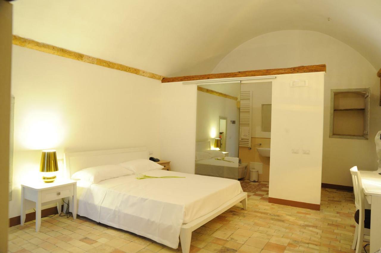 Il Nido Dei Falchi B&B Altamura Dış mekan fotoğraf