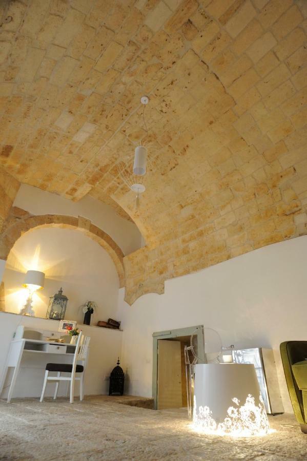 Il Nido Dei Falchi B&B Altamura Dış mekan fotoğraf