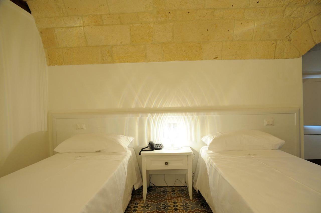 Il Nido Dei Falchi B&B Altamura Dış mekan fotoğraf