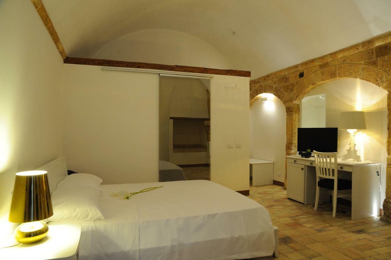 Il Nido Dei Falchi B&B Altamura Dış mekan fotoğraf